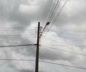 Eletrobras flagra desvio de energia em três prefeituras do PI.(Imagem:Meionorte.com)