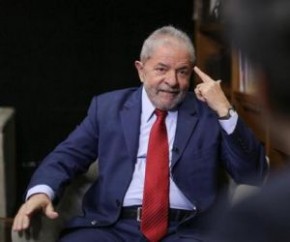 Defesa de Lula prepara habeas corpus com base em nomeação de Moro.(Imagem:Estadão Conteúdo)