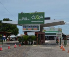 Nova Ceasa(Imagem:180Graus)