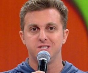 Luciano Huck(Imagem:Reprodução)