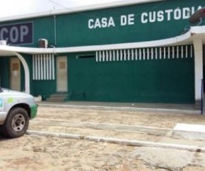 Preso da Casa de Custódia simula doença e foge de hospital em Teresina.(Imagem:CidadeVerde.com)