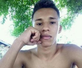 Antonio Lopes, 15 anos.(Imagem:Divulgação)