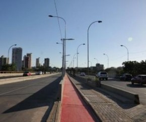 Governo investe no Rodoanel, BRs e Elevado da Miguel Rosa.(Imagem:Cidadeverde.com)