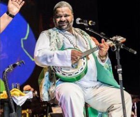 Arlindo Cruz depende de um laudo médico para desfilar no carnaval.(Imagem:Instagram)