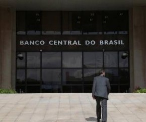 BC corta a Selic em 0,5% e surpreende o mercado financeiro.(Imagem:Divulgação)