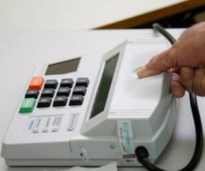 Justiça Eleitoral abre habilitação para voto em trânsito.(Imagem:Divulgação)