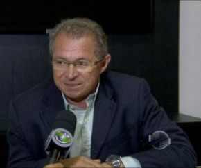 Deputado Assis Carvalho (PT)(Imagem:Reprodução)