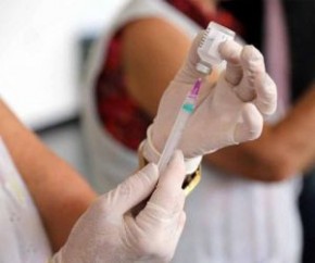 Campanha nacional contra a gripe começa nesta segunda-feira (17)(Imagem:Cidadeverde.com)