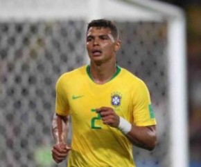 Thiago Silva(Imagem:Divulgação)