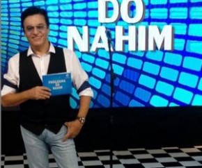 Nahim Jorge Elias Júnior(Imagem:Divulgação)