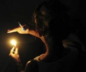 Quatro municípios ficam sem energia elétrica durante duas horas.(Imagem:Divulgação)