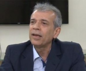 Ex-senador João Vicente Claudino.(Imagem:Cidadeverde.com)