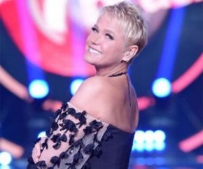 Xuxa Meneghel(Imagem:Divulgação)