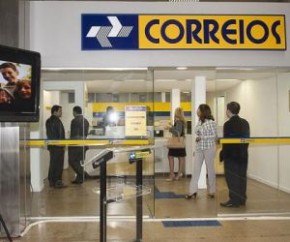 Prejuízos por fraudes nos Correios ultrapassam R$ 13 milhões.(Imagem:Agência Brasil)
