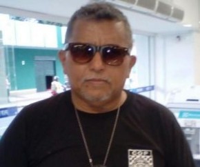 José Arimatéia Barbosa Leite(Imagem:Cidadeverde.com)