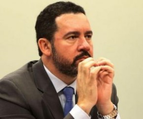 Ministro do Planejamento, Dyogo Oliveira.(Imagem:Agência Estado)