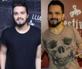 Globo quer Luan Santana ou Luciano, sem Zezé Di Camargo, para The Voice Kids.(Imagem:MSN)