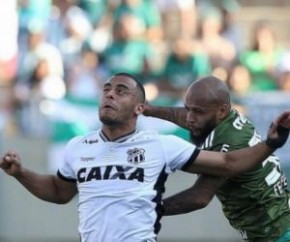 Palmeiras anuncia contratação do centroavante Arthur por cinco anos.(Imagem:Divulgação/Palmeiras)