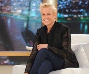 Xuxa Meneghel(Imagem:MSN)