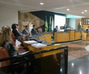Corregedoria obriga cartórios do Piauí a aderir à Central de Registro Civil.(Imagem:Cidadeverde.com)