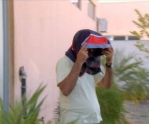 M&atilde;e desabafa e diz que filho de 15 anos foi abusado dentro de hospital.(Imagem:Cidadeverde.com)