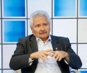 Senador Elmano Férrer (PMDB-PI)(Imagem:Cidadeverde.com)
