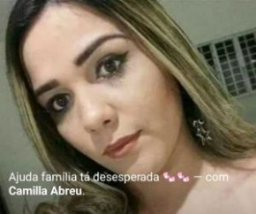 Camila Pereira de Sousa(Imagem:Divulgação)
