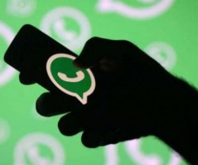 Após mortes, WhatsApp vai limitar compartilhamentos.(Imagem:Extra)