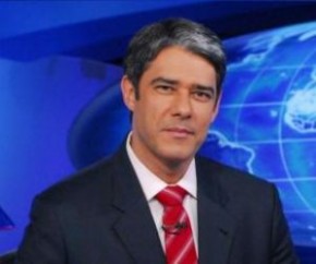 William Bonner(Imagem:Reprodução / TV Globo)