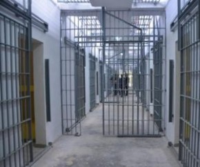 Piauí vai receber R$ 44 milhões para investir no sistema prisional.(Imagem:Divulgação)