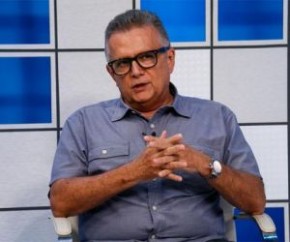 Deputado Flávio Nogueira (PDT)(Imagem:Letícia Santos)