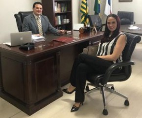 IX CONCIPOL será sediado pela OAB Piauí em dezembro deste ano.(Imagem:OAB PI)