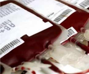 Hospitais de urgência precisam do sangue para realização de cirurgias.(Imagem:Divulgação)