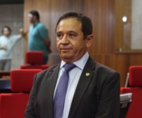 Deputado Dr. Hélio (PR)(Imagem:Alepi)