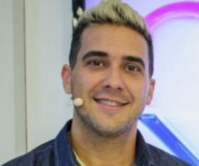 André Marques(Imagem:Noticiasaominuto)