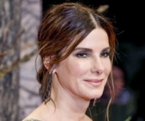 Sandra Bullock irá produzir série sobre sua juventude para Amazon.(Imagem:Estadão)