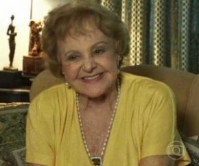 Morre aos 98 anos a atriz Eva Todor.(Imagem:Divulgação)