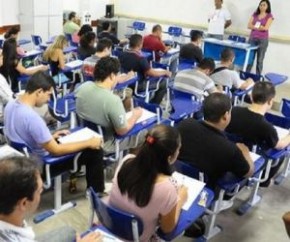 Defensoria Pública abre 8 vagas com salário de R$ 26 mil.(Imagem:CidadeVerde.com)