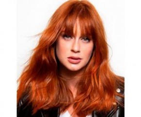 Marina Ruy Barbosa corta cabelo para nova novela(Imagem:Instagram)