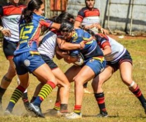 Delta Rugby - Etapa Minas Gerais do Super Sevens 2015.(Imagem:Helen Lagares)