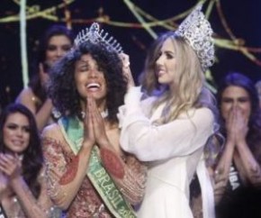 Ação nos EUA poderá comprometer presença do Brasil no Miss Universo.(Imagem:Divulgação)