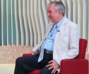 João Henrique Sousa(Imagem:CidadeVerde.com)