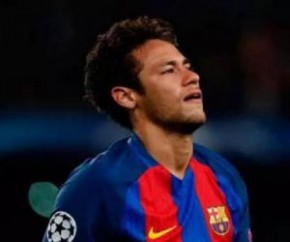 FIFA rejeita processos do Santos contra Neymar e Barcelona.(Imagem:Divulgação)