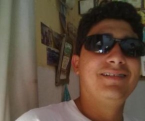 Estudante da Uespi morre em acidente ao sair para buscar a namorada.(Imagem:Graciane Sousa)