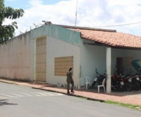 Cerca de 40 adolescentes são transferidos do CEM após rebelião.(Imagem:Divulgação)