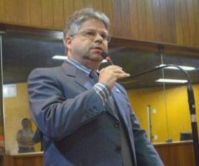 Deputado Gustavo Neiva (PSB)(Imagem:ASCOM)