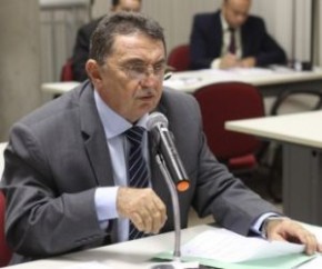 Deputado Rubens Martins (PSB)(Imagem:Alepi)