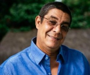 Zeca Pagodinho(Imagem:Divulgação)