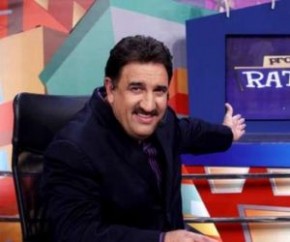 Cantores planejam boicote ao apresentador Ratinho(Imagem:Divulgação)