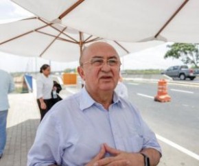 Deputado federal Júlio César Lima (PSD)(Imagem:Divulgação)